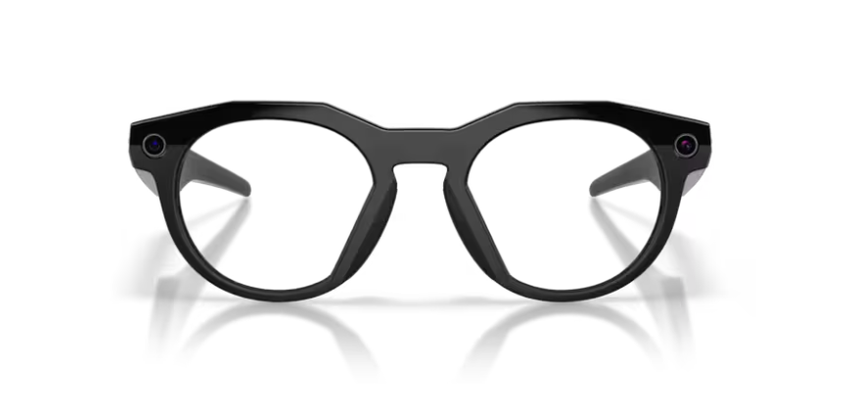 OAKLEY-META-0OW8002 800202 BLACK(TRANSITIONS AMETHYST 51*22, Negre, hi-res image number 2