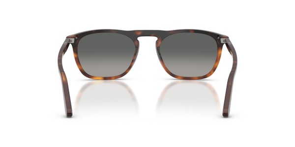 PERSOL-3391S/S 116071 GRADIENT HAVANA(GRADIENT GREY 53*19, , hi-res 3