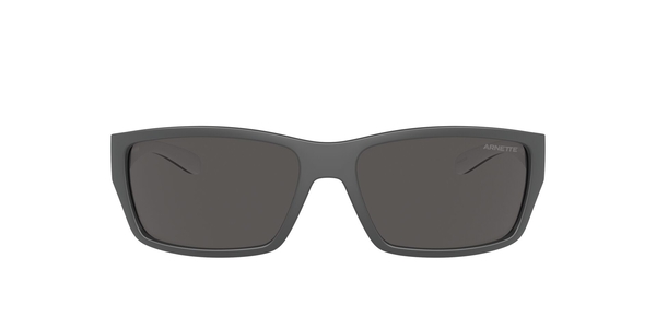 ARNETTE-4336 284187 DARK GREY/WHITE MATTE/SHINY(DARK GREY 61*15, Gris | Blanc, hi-res 1