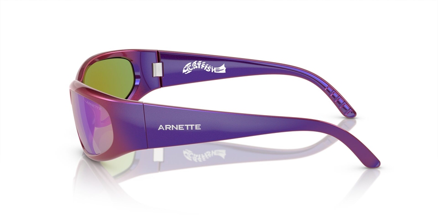 ARNETTE-4302 29084V IRIDESCENT BLUE/VIOLET(GREY MIRROR VIOLET 62*16, Azul | Violeta, hi-res image number 2 ARNETTE-4302 29084V IRIDESCENT BLUE/VIOLET(GREY MIRROR VIOLET 62*16, Azul | Violeta, hi-res image number 2