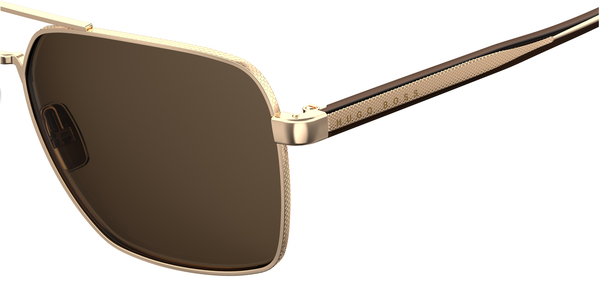 BOSS-1045/S 000*70  ROSE GOLD(BROWN 58*17, Daurat, hi-res 1