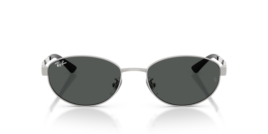 RB-3774D 003/87 SILVER (DARK GREY 55*19, Plata, hi-res image number 1