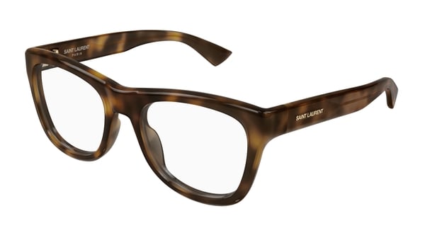 SAINT LAURENT-SL816 /G 003 HAVANA-HAVANA 54*19, , hi-res 0