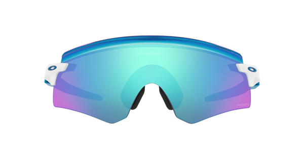 OAKLEY-ENCODER-9471 947105 WHITE(PRIZM SAPPHIRE 36*13, Blanc, hi-res 1