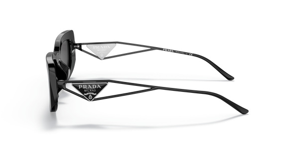 PRADA-14YS/S 1AB550 NEGRA 53*19, , hi-res 2