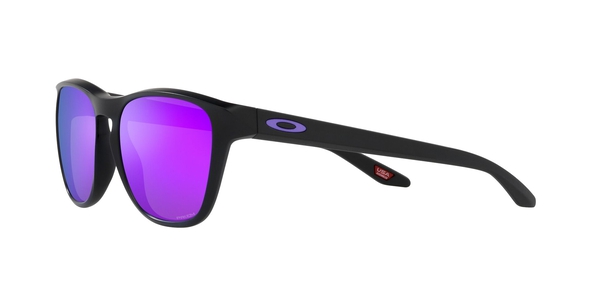 OAKLEY-MANORBURN-9479 947903 MATTE BLACK(PRIZM VIOLET 56*17, Negre, hi-res 10 OAKLEY-MANORBURN-9479 947903 MATTE BLACK(PRIZM VIOLET 56*17, Negre, hi-res 10