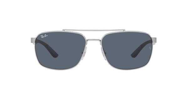 RB-3701 924387 SILVER(DARK GREY 59*17, , hi-res 11 RB-3701 924387 SILVER(DARK GREY 59*17, , hi-res 11