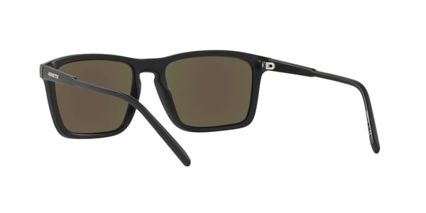 ARNETTE-4283 01/22 MATTE BLACK(POLAR DK GREY MIRROR WATER 56*18, Negre, hi-res 8 ARNETTE-4283 01/22 MATTE BLACK(POLAR DK GREY MIRROR WATER 56*18, Negre, hi-res 8