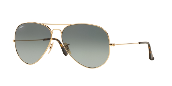 RB-3025 181/71 DORADO(GRIS 58*14, Daurat, hi-res 0