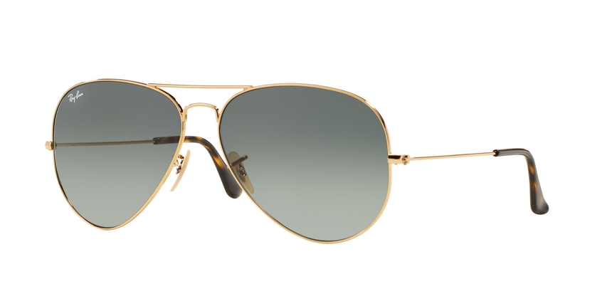 RB-3025 181/71 DORADO(GRIS 58*14, Daurat, hi-res image number 0