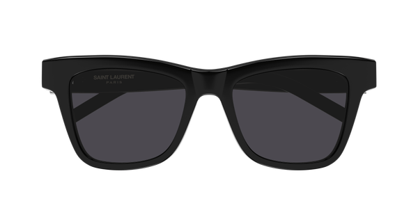 SAINT-LAURENT-SLM106/S 001 BLACK(BLACK 52*18, Negre, hi-res 1