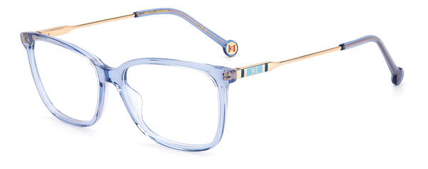 carolina-0072/g mvu azure 54*15