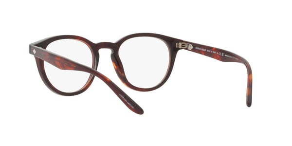 ARMANI-7227/G 5962 RED HAVANA 50*21, , hi-res 7 ARMANI-7227/G 5962 RED HAVANA 50*21, , hi-res 7