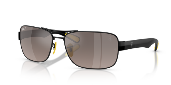 rb-3763m f1205j black (grey gradient polar) 64*17