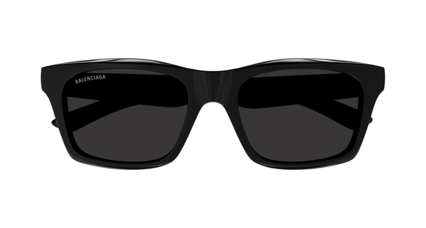 balenciaga-bb0423s/s 001 black-black (grey 56*19