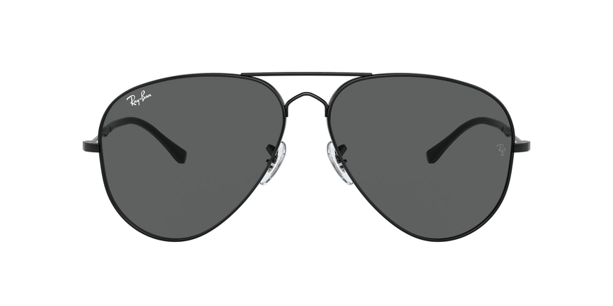 RB-3825 002/B1 BLACK(DARK GREY 58*14, Negre, hi-res image number 1