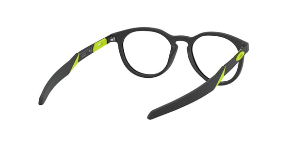 OAKLEY JUNIOR OY 8014, , hi-res 5 OAKLEY JUNIOR OY 8014, , hi-res 5