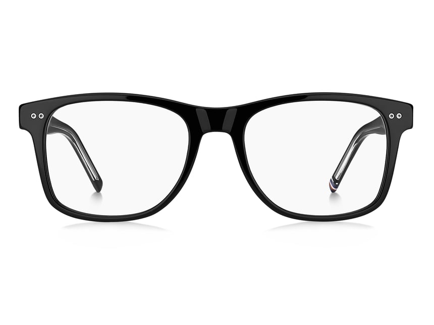 TOMMYHILFIGER-1891/G 807 BLACK 52*18, Negre, hi-res image number 1