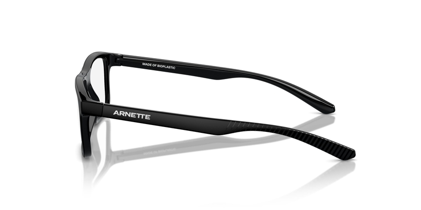 ARNETTE-7249 2900 NEGRO 51*16, Negre, hi-res image number 2
