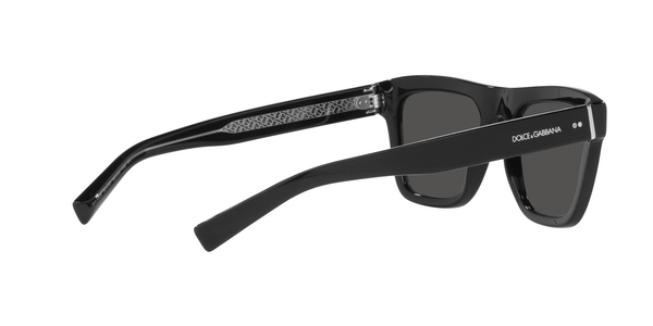 GABBANA-4420/S 501/87 BLACK(DARK GREY 52*20, , hi-res 4 GABBANA-4420/S 501/87 BLACK(DARK GREY 52*20, , hi-res 4