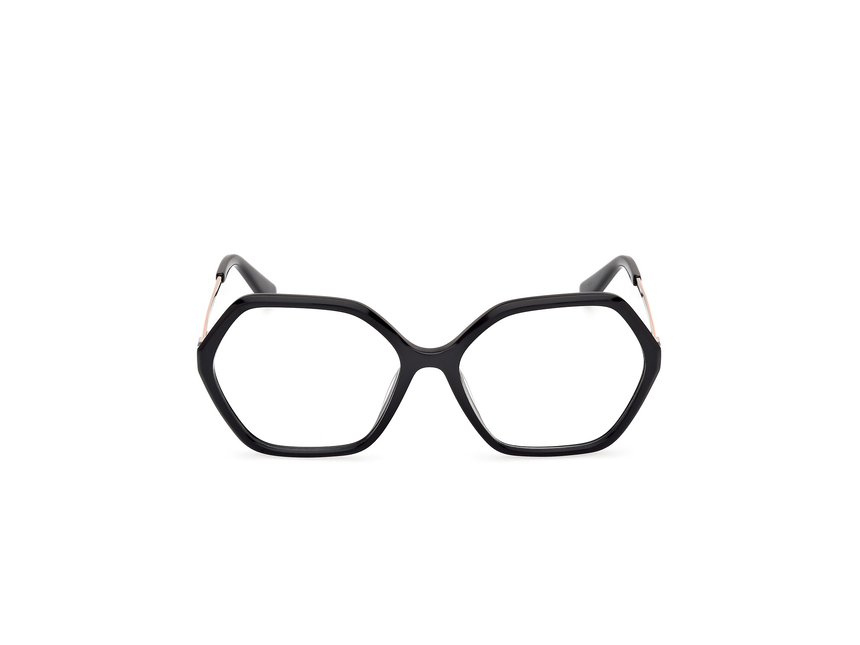 GUESS-50149/G 001 shiny black 54*15, Negre, hi-res image number 1