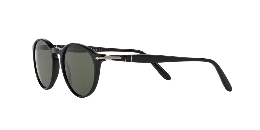 PERSOL-3092SM/S 901431 50*19, Negre, hi-res image number 2