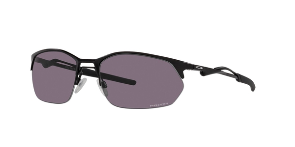 OAKLEY-WIRE-TAP-2.0-4145 414501 SATIN BLACK(PRIZM GREY 60*19, Negre, hi-res 0
