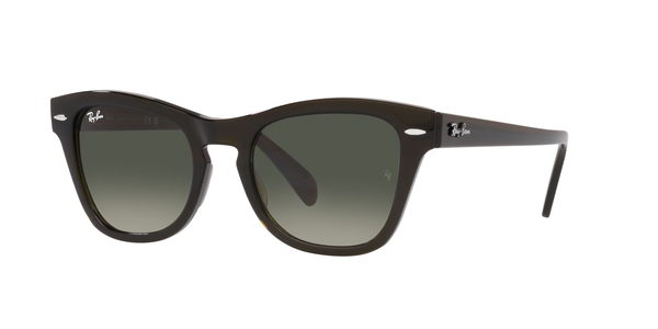 RB-0707S 664271 TRANSPARENT OLIVE GREEN(GREY GRADIENT 50*21, Negre, hi-res 0 RB-0707S 664271 TRANSPARENT OLIVE GREEN(GREY GRADIENT 50*21, Negre, hi-res 0