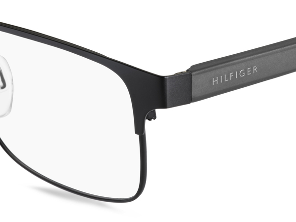 TOMMYHILFIGER-1396/G J29 BLCK GREY 53*18, Gris-Negre, hi-res 1