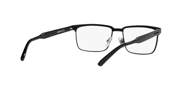ARNETTE-6131 737 MATTE BLACK 54*16, Negre, hi-res 5 ARNETTE-6131 737 MATTE BLACK 54*16, Negre, hi-res 5