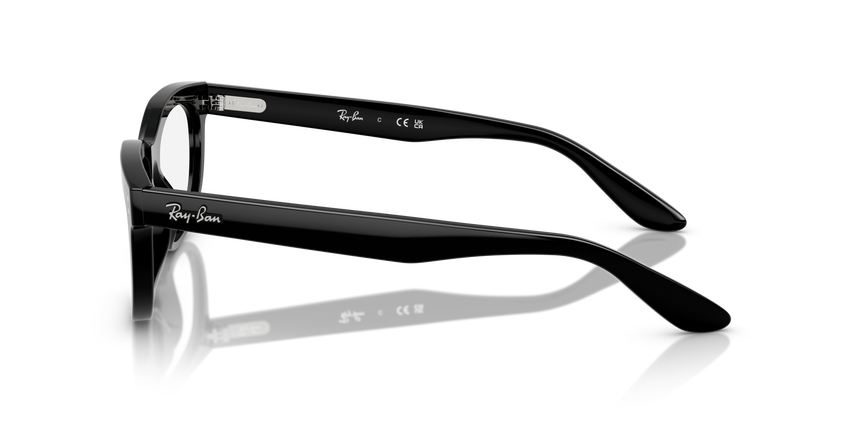RX-5489 2000 BLACK 54*19, Negre, hi-res image number 2