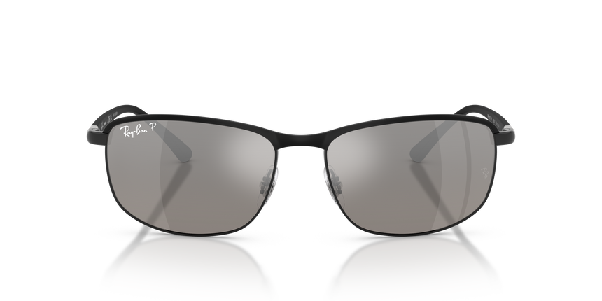 RB-3671CH 186/5J BLACK ON BLACK(MIRROR SILVER 60*16, , hi-res image number 1