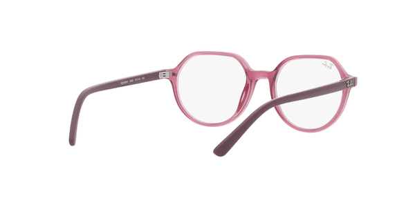 RY-9095 3898 TRANSPARENT PINK 47*16, , hi-res 5 RY-9095 3898 TRANSPARENT PINK 47*16, , hi-res 5
