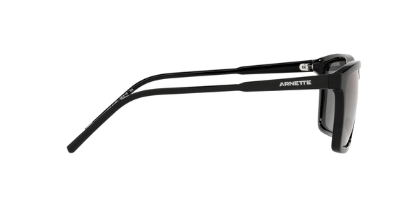 ARNETTE-4283 41/87 BLACK(DARK GREY 56*18, Negre, hi-res 1 ARNETTE-4283 41/87 BLACK(DARK GREY 56*18, Negre, hi-res 1