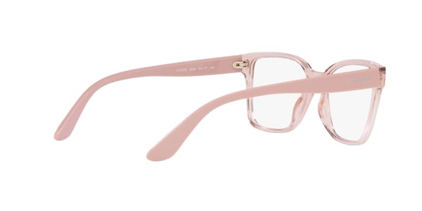 VOGUE-5452/G 2942 TRANSPARENT PINK 53*17, Rosa-Transparent, hi-res 4