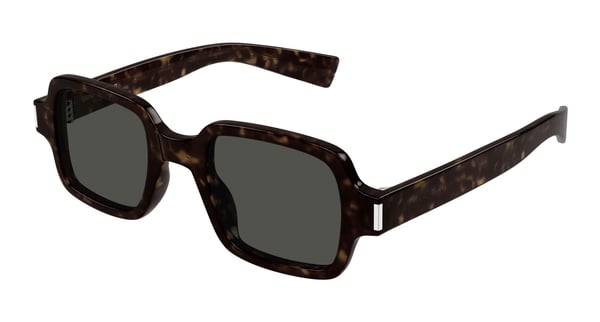 saint-laurent-sl720/s 002 havana-havana-grey 48*23