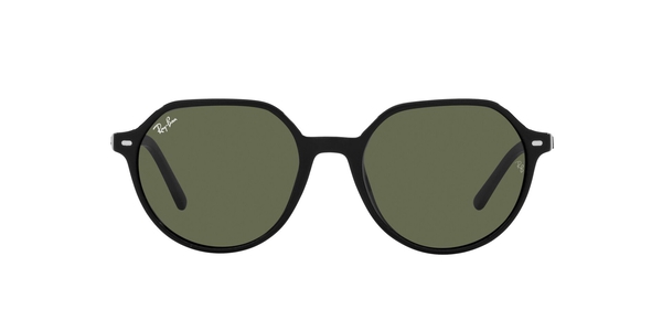 RB-2195 901/31 BLACK(GREEN 53*18, Negre, hi-res 1