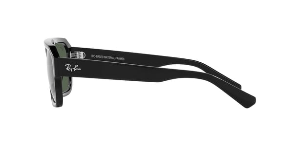 RB-4397 667771 BLACK(DARK GREEN 54*20, Negre, hi-res 3 RB-4397 667771 BLACK(DARK GREEN 54*20, Negre, hi-res 3