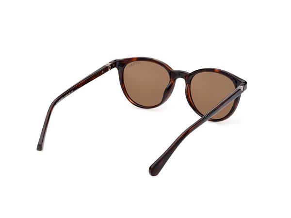GUESS-5216/S 52H dark havana (brown polarized 51*19, Havana, hi-res 4