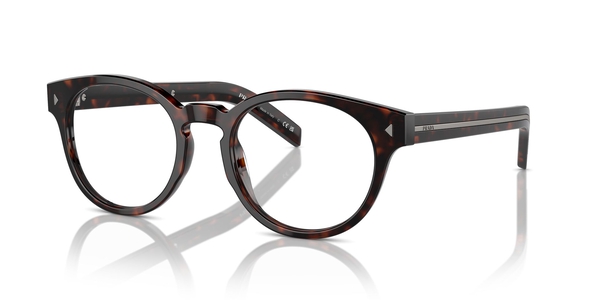PRADA-A14V/G 17N1O1 RADICA TORTOISE 52*21, , hi-res 0