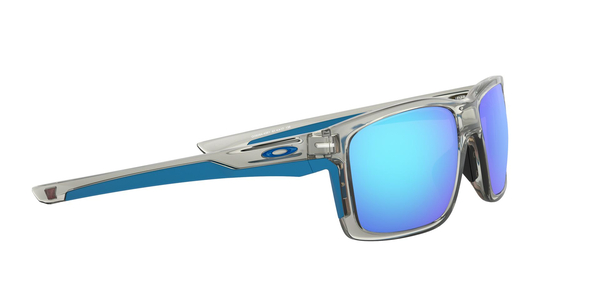 OAKLEY-MAINLINK-9264 926442 GREY/PRIZM SAPPHIRE 61*17, Gris-Transparent, hi-res 10 OAKLEY-MAINLINK-9264 926442 GREY/PRIZM SAPPHIRE 61*17, Gris-Transparent, hi-res 10