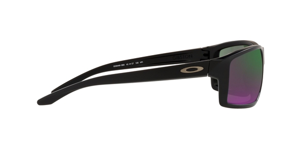 OAKLEY-GIBSTON-9449 944915 MATTE BLACK(PRIZM JADE 60*17, Negre, hi-res 1