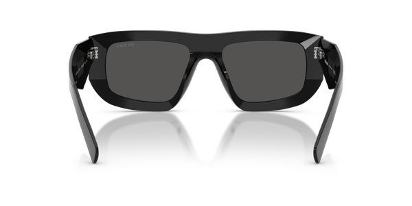 PRADA-D04SU/S 16K08Z BLACK(DARK GREY 53*18, , hi-res 3