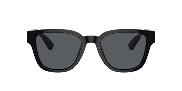 PRADA-A04S/S 16K07T BLACK(BLUE VINTAGE 52*20, Negre, hi-res 1
