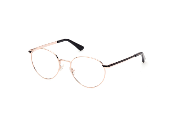 guess-2868/g 028 shiny rose gold 51*18