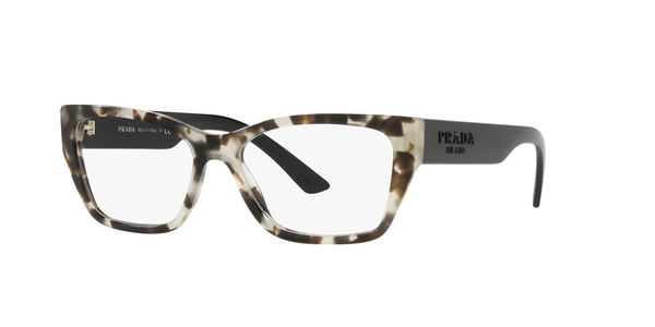 PRADA-11YV/G UAO1O1 TALC TORTOISE 54*16, Havana, hi-res 0 PRADA-11YV/G UAO1O1 TALC TORTOISE 54*16, Havana, hi-res 0