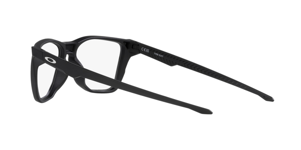 OAKLEY-8058 805801 SATIN BLACK 54*17, , hi-res 9 OAKLEY-8058 805801 SATIN BLACK 54*17, , hi-res 9