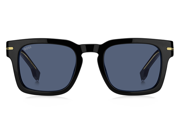 BOSS-1625/S 807*KU BLACK(BLUE 50*23, Negre, hi-res 1