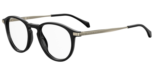 BOSS-1093/G 807 BLACK 49*20, Negre, hi-res 0