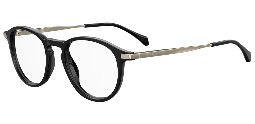 BOSS-1093/G 807 BLACK 49*20, Negre, hi-res image number 0